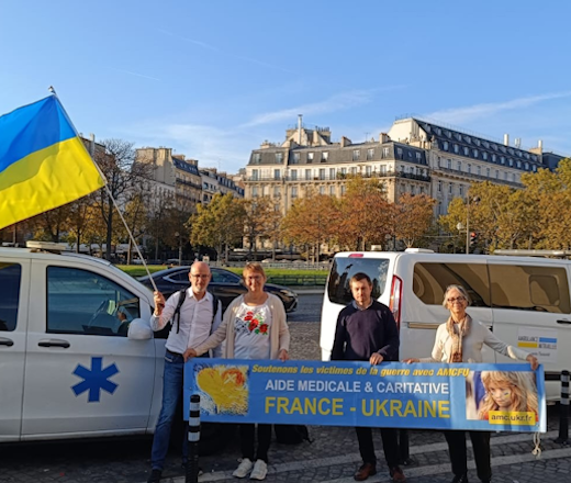 Vision de l'association