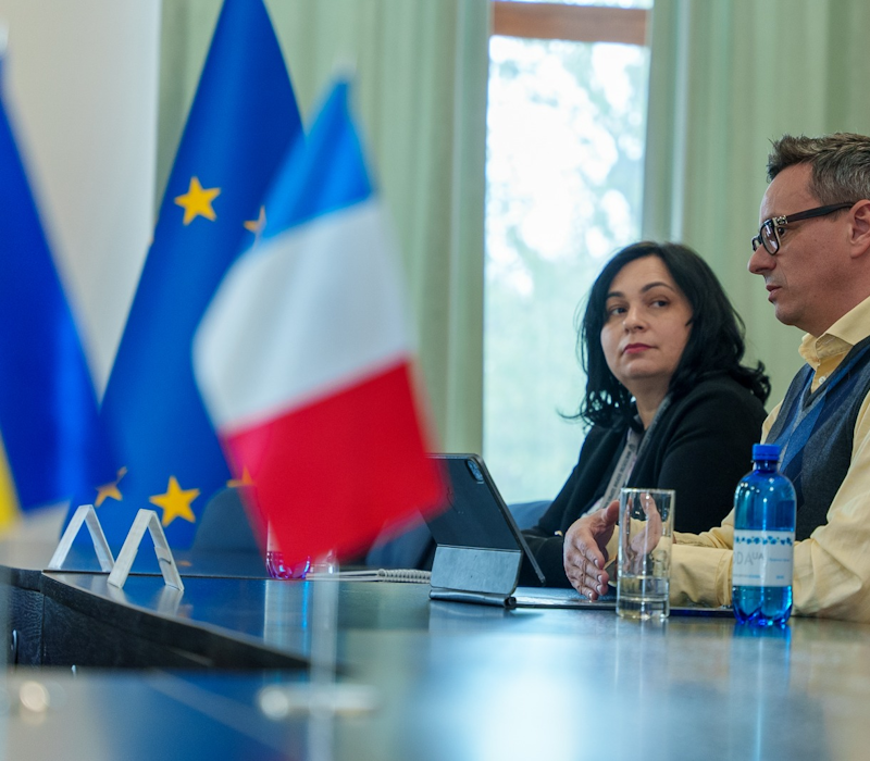 Équipe solidaire