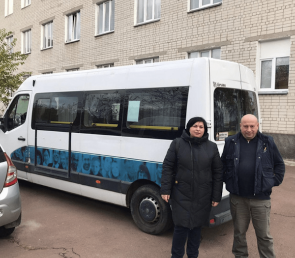 Transport sanitaire