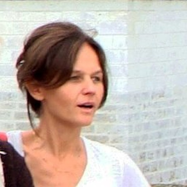 Alexandra GOMOLA