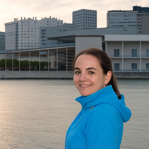 Marianna PODOLETS
