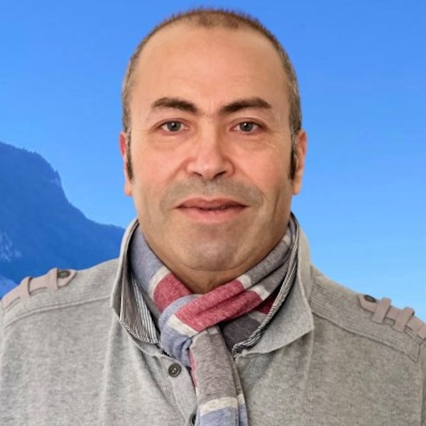 Patrick MOISSON