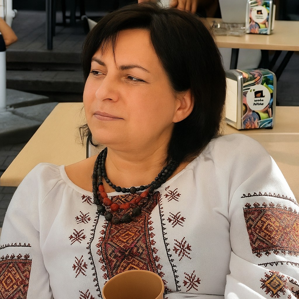 Diana DOLS