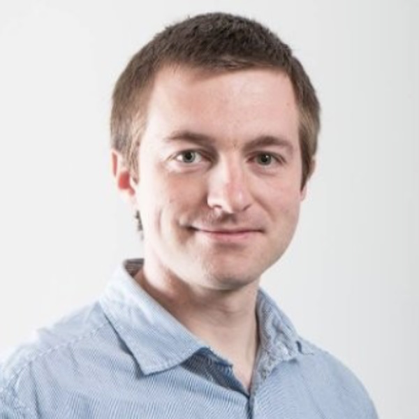 Dmytro ATAMANYUK
