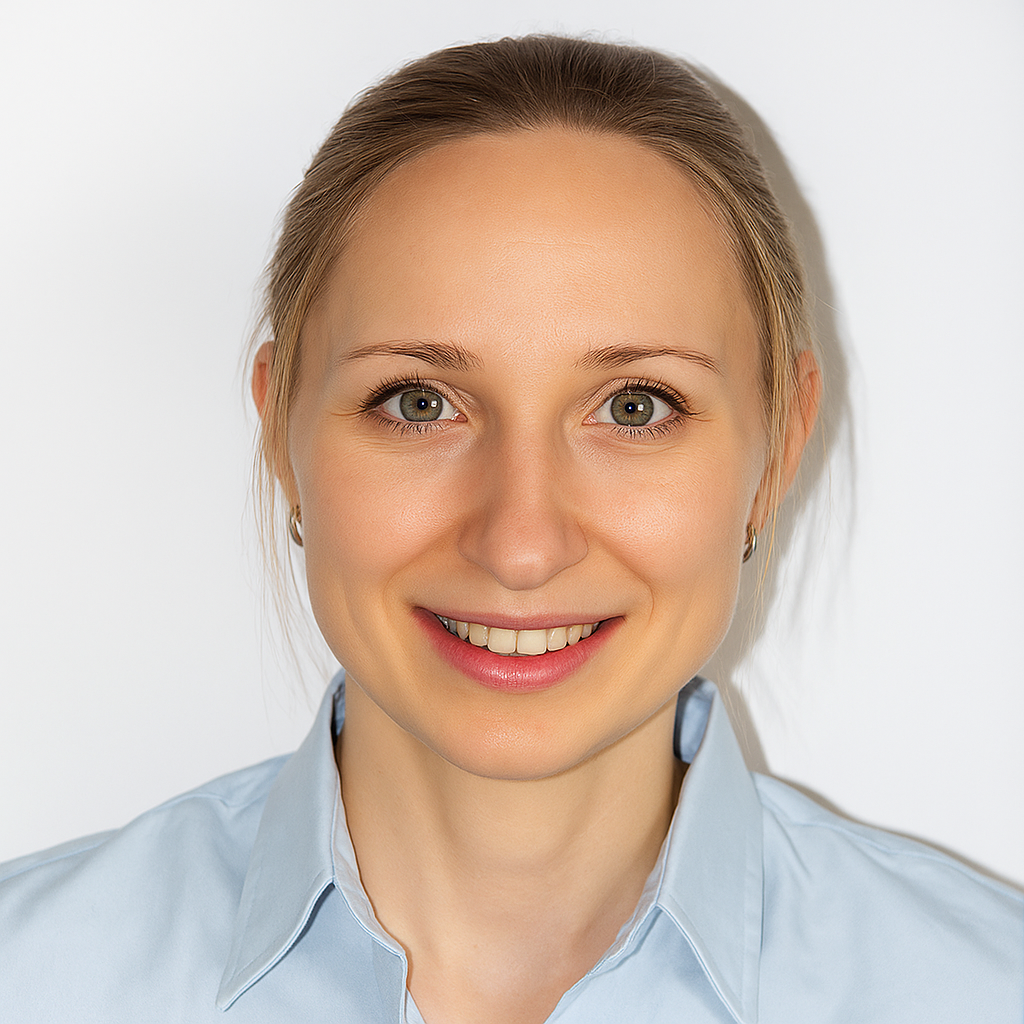 Elizaveta LAVOUE